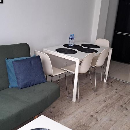 Apartament Miejski Koszalin Exterior foto