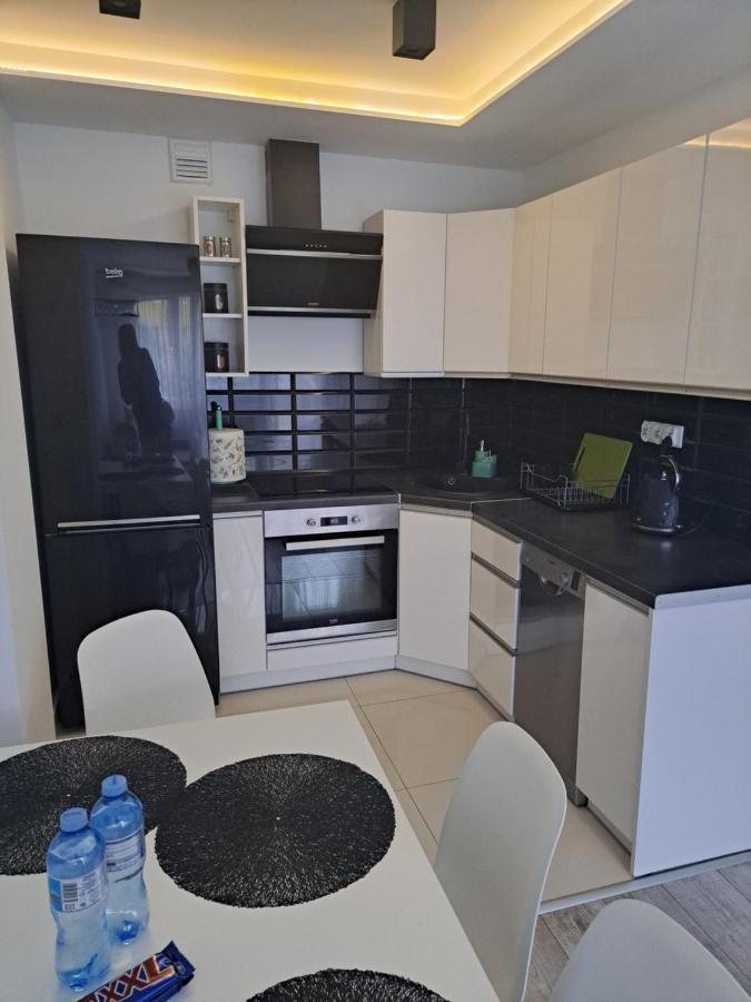 Apartament Miejski Koszalin Exterior foto