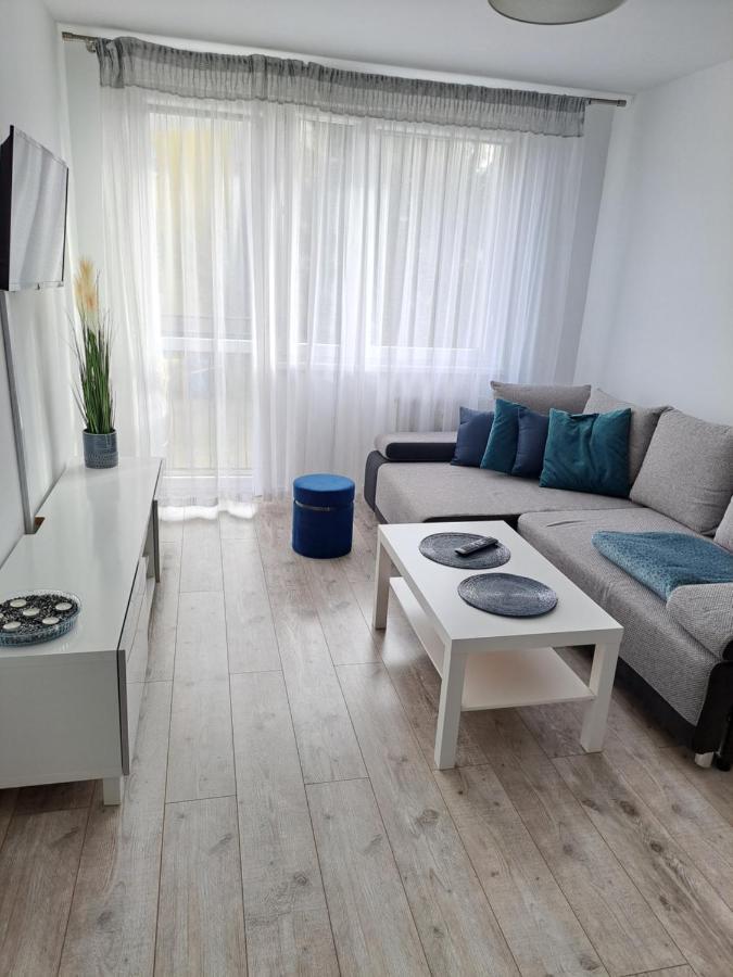 Apartament Miejski Koszalin Exterior foto